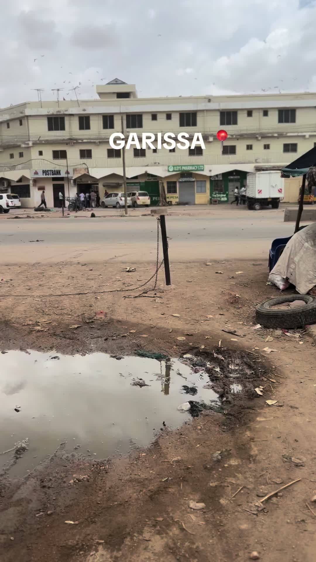 @GARISSA TV📺 🇰🇪‼️