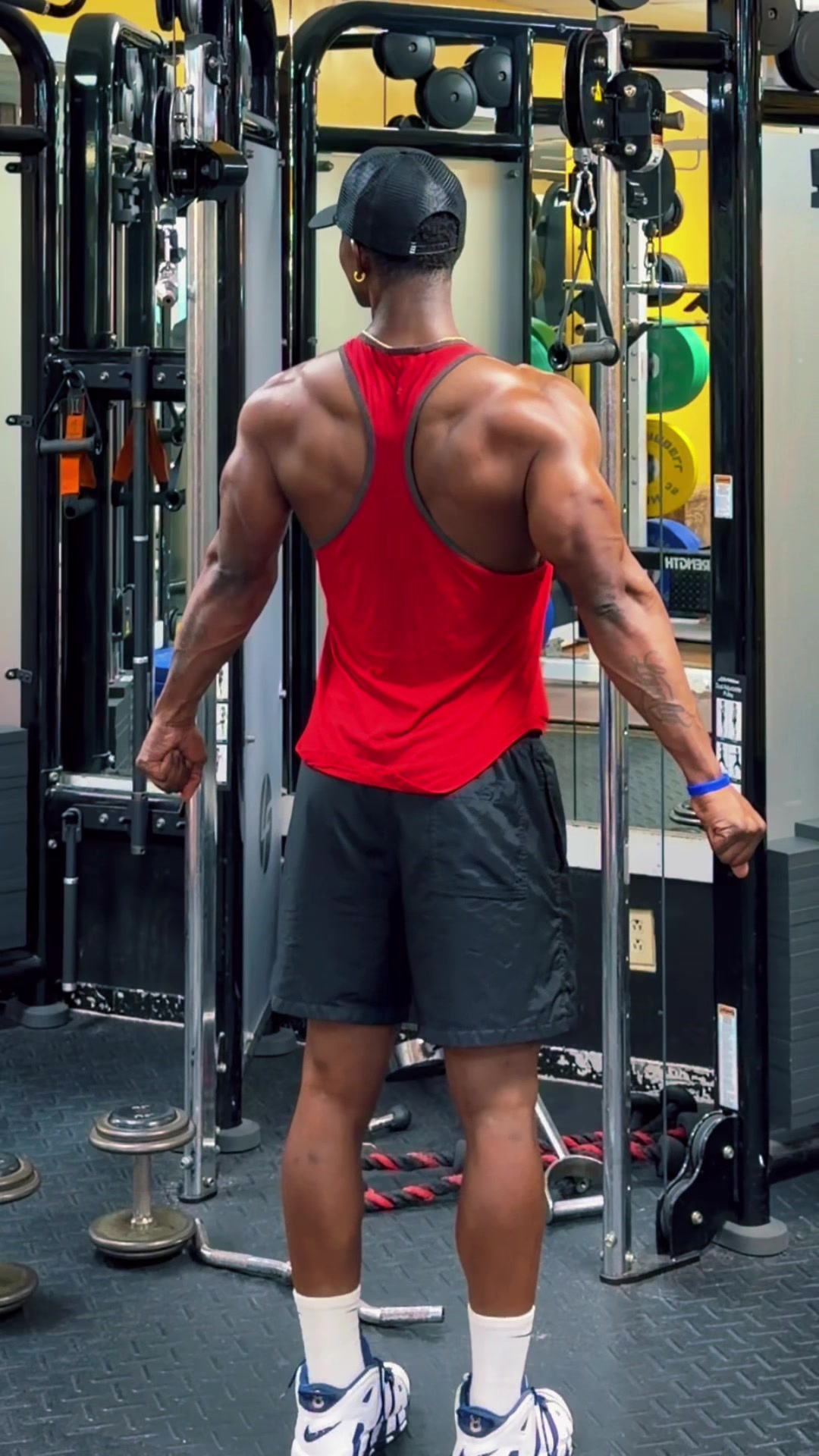 @Wadsen Fitness