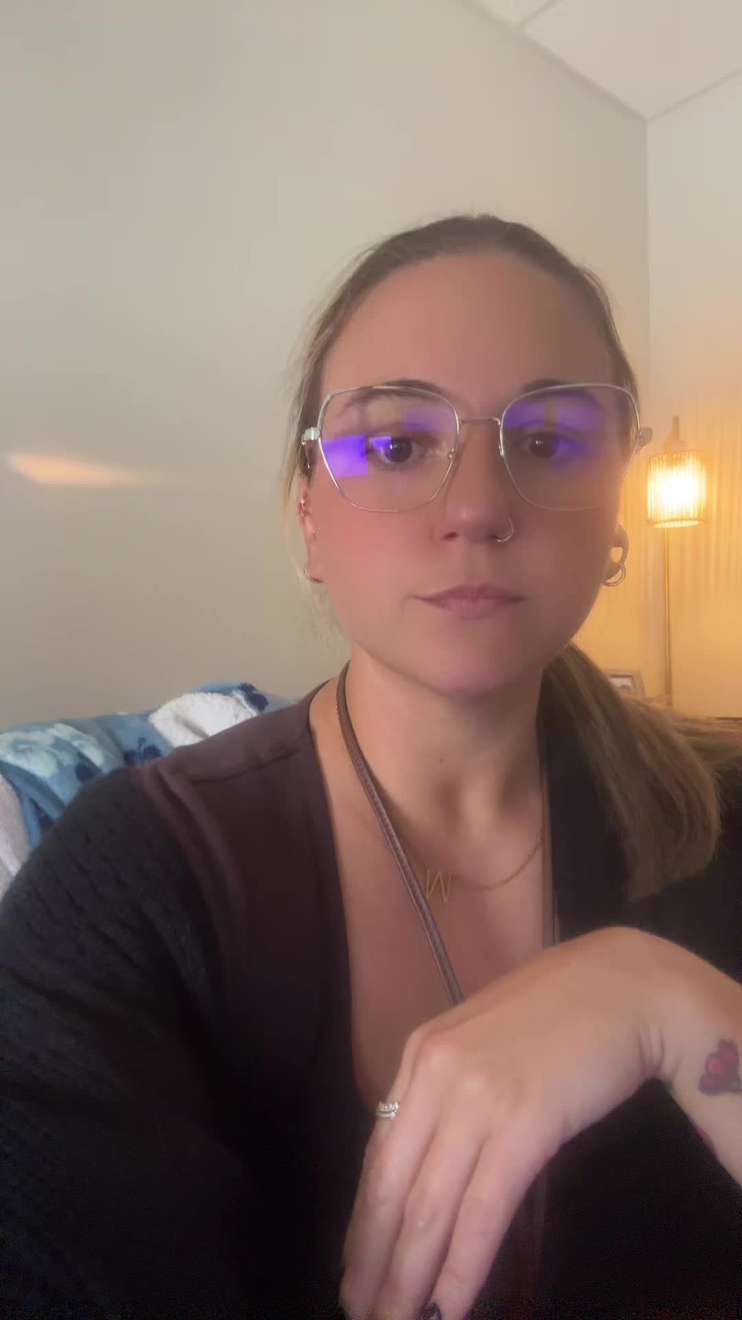 @Becca Marie