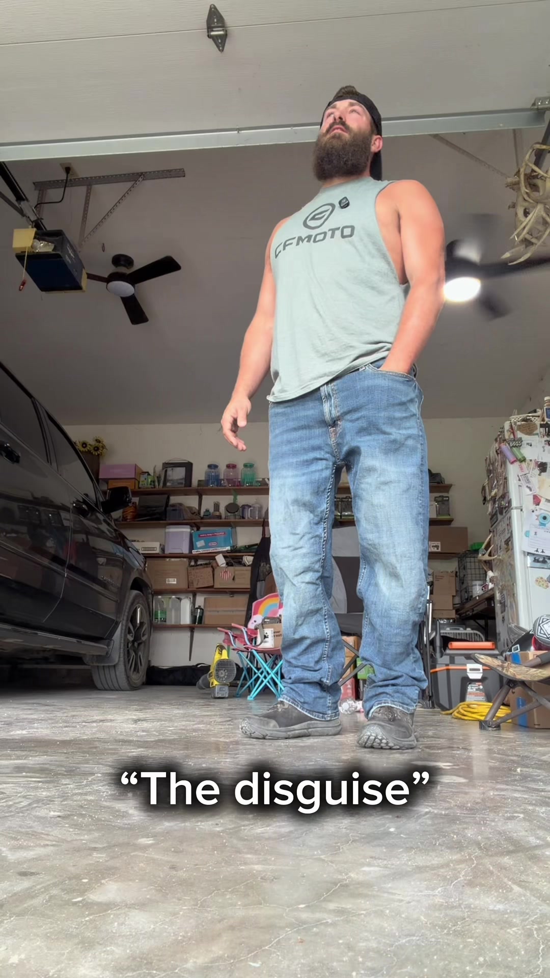 @Limb Loss Boss