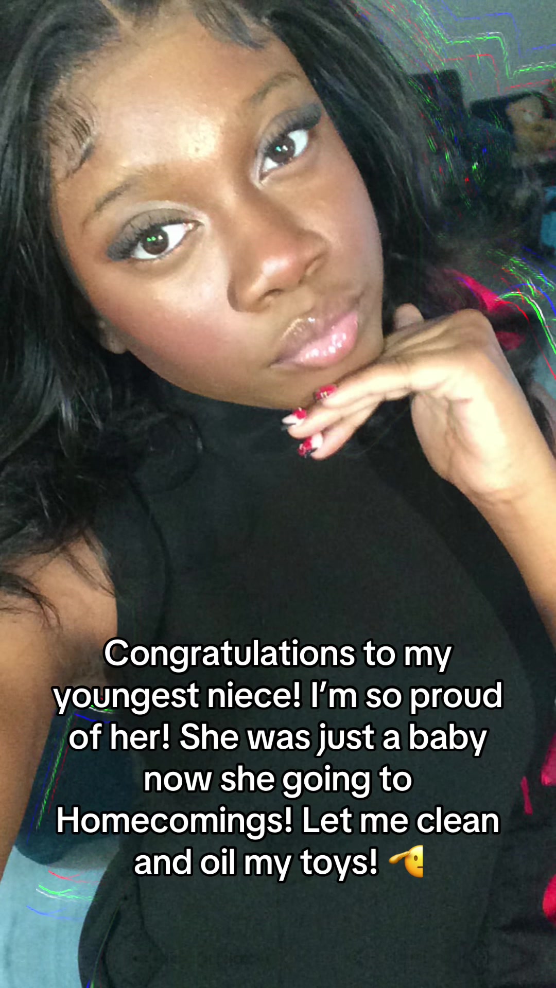 @Zo Ramey Author ✍️ 🧪 💎 🤸🏾