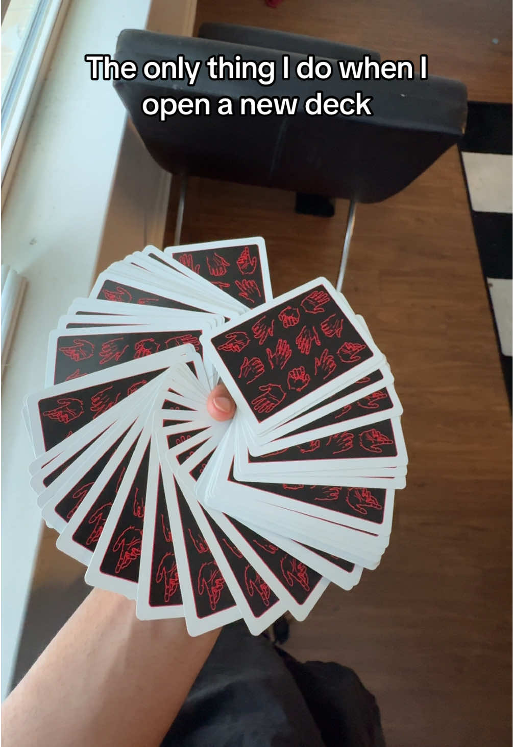 @Cardistry