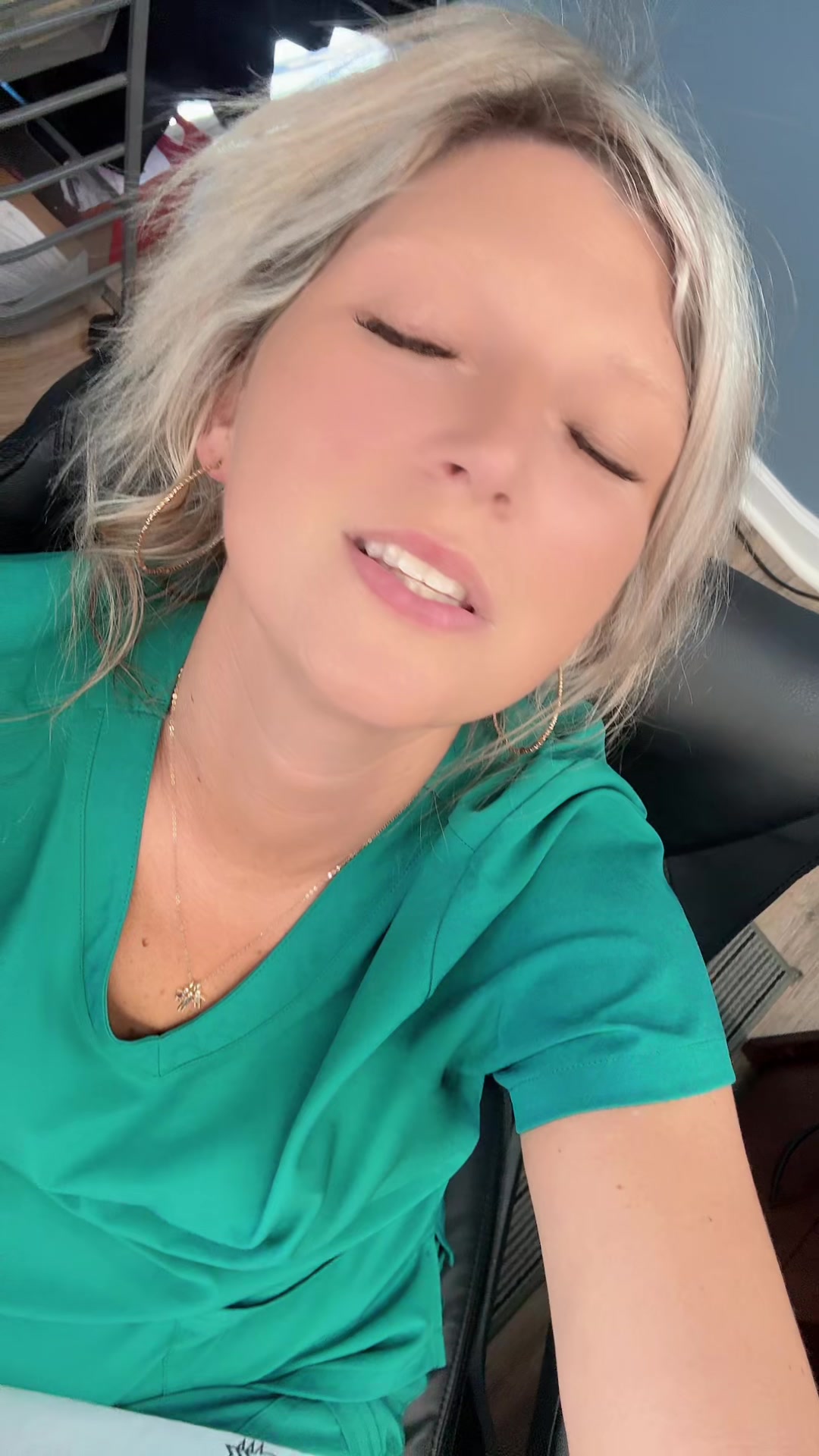 @shaniquasunshine