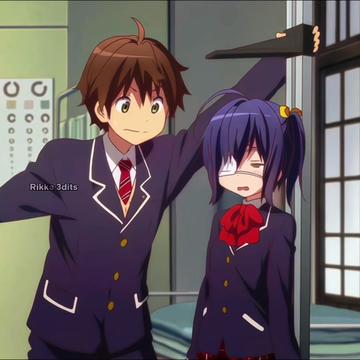 @Rikka takanashi ☺️