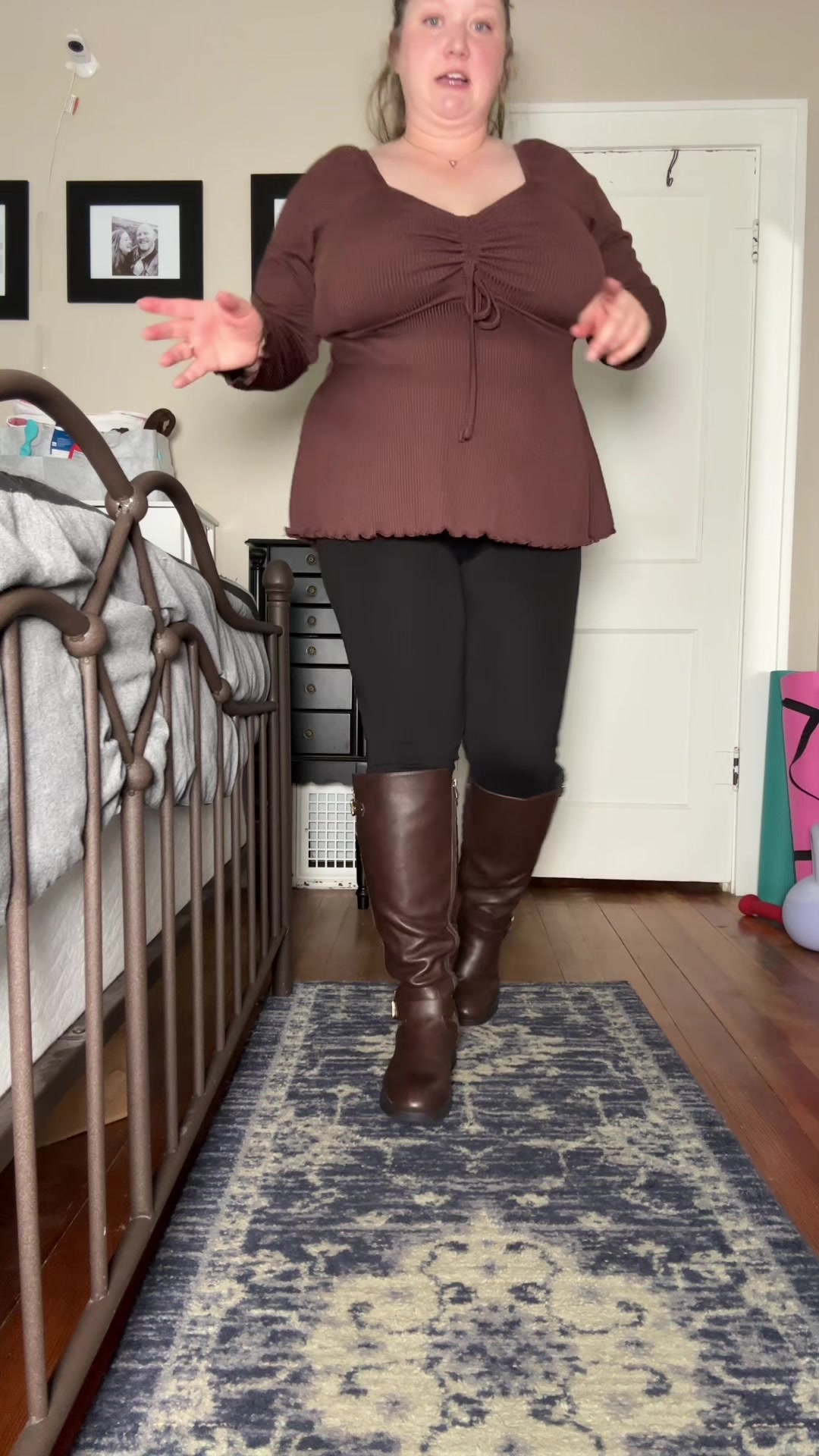 @Maggie | Iowa Mom
