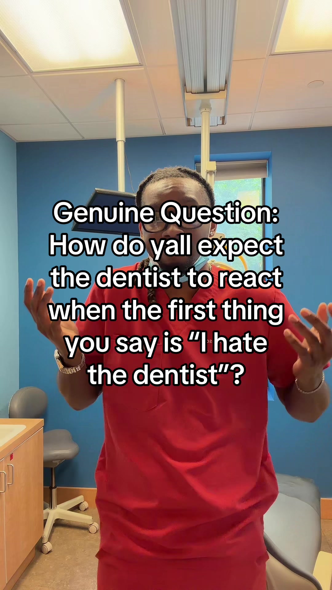 @Dr. J 🦷