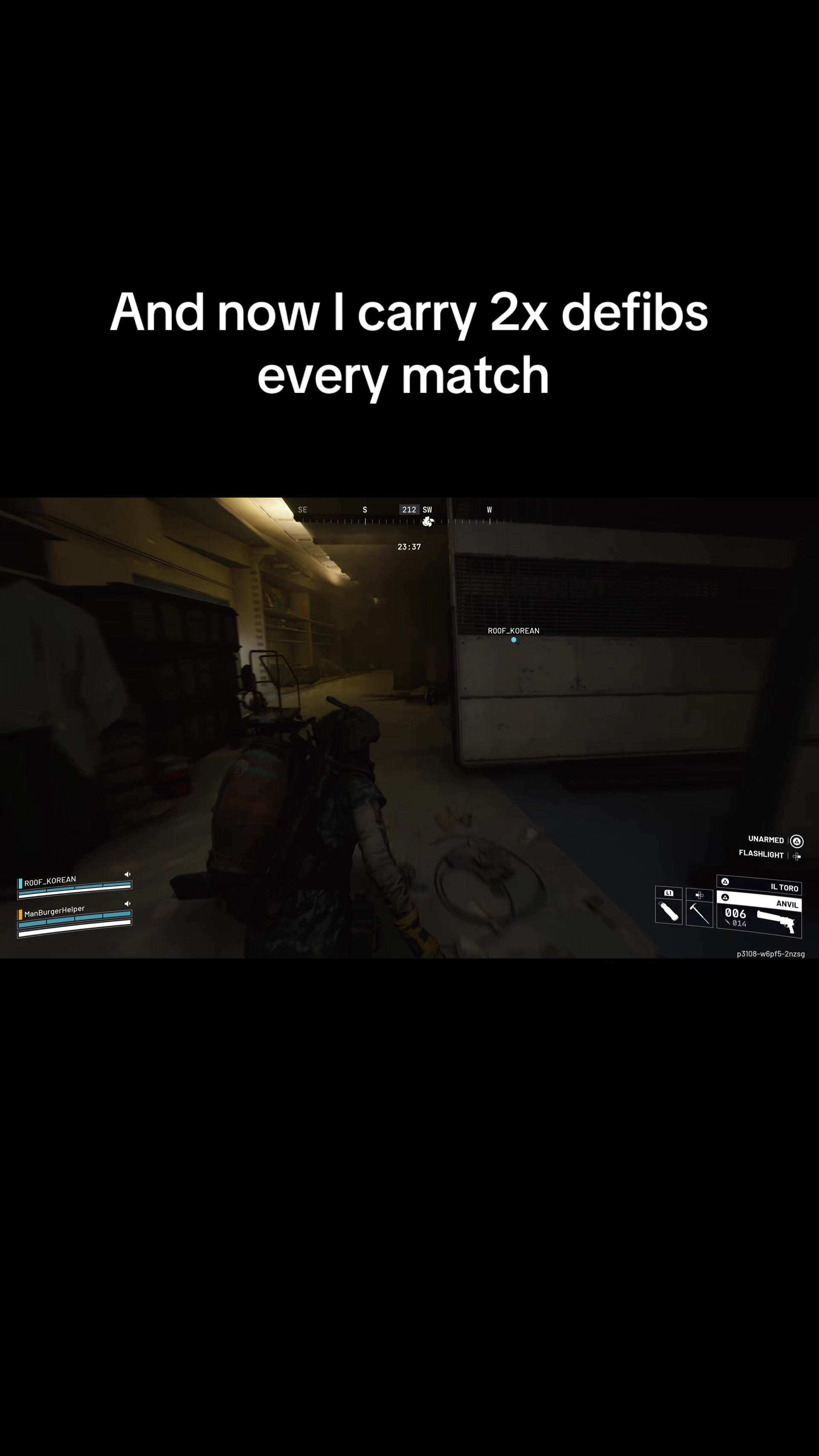 @Finaltimekeeper