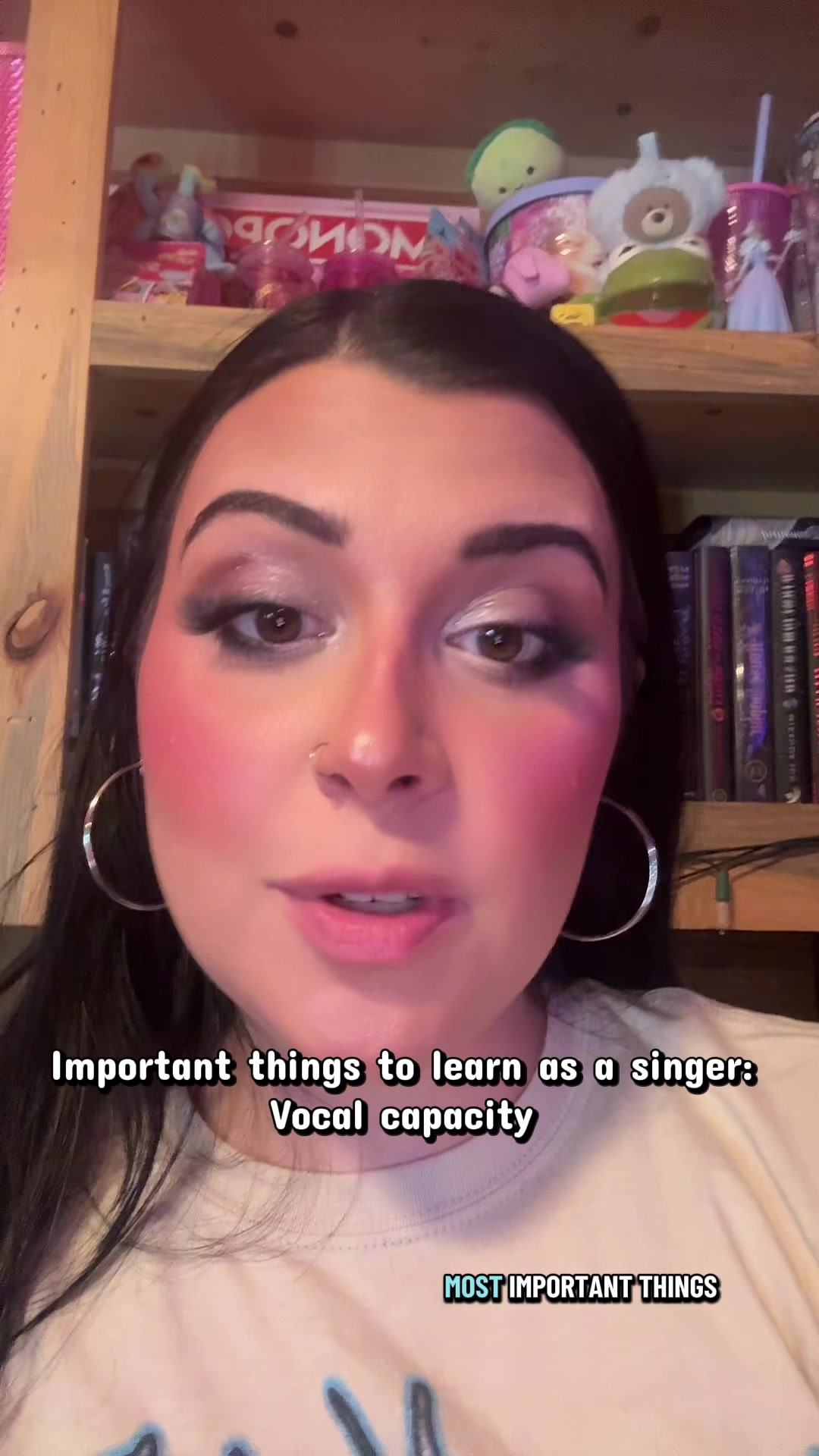 @Jessica Kiaunis