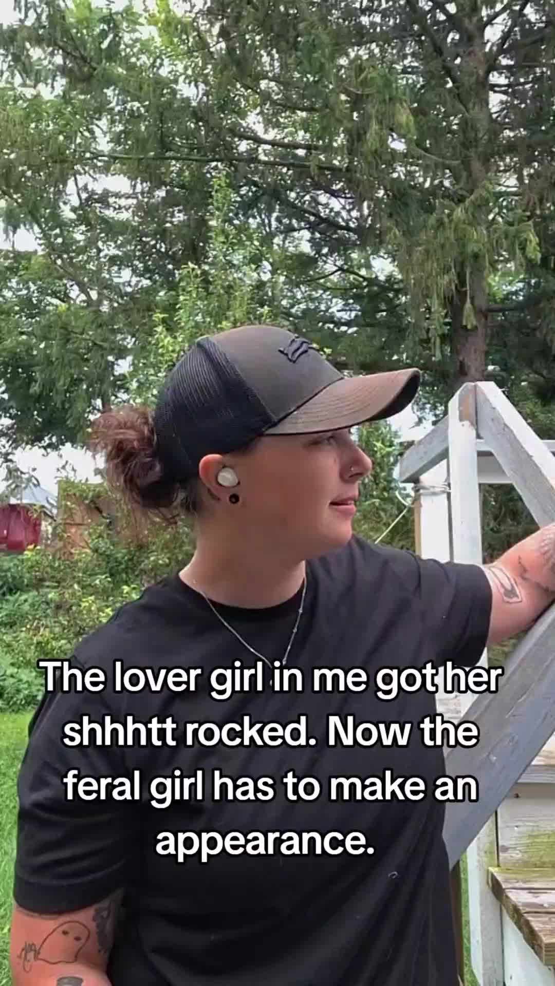 @Harley Rae