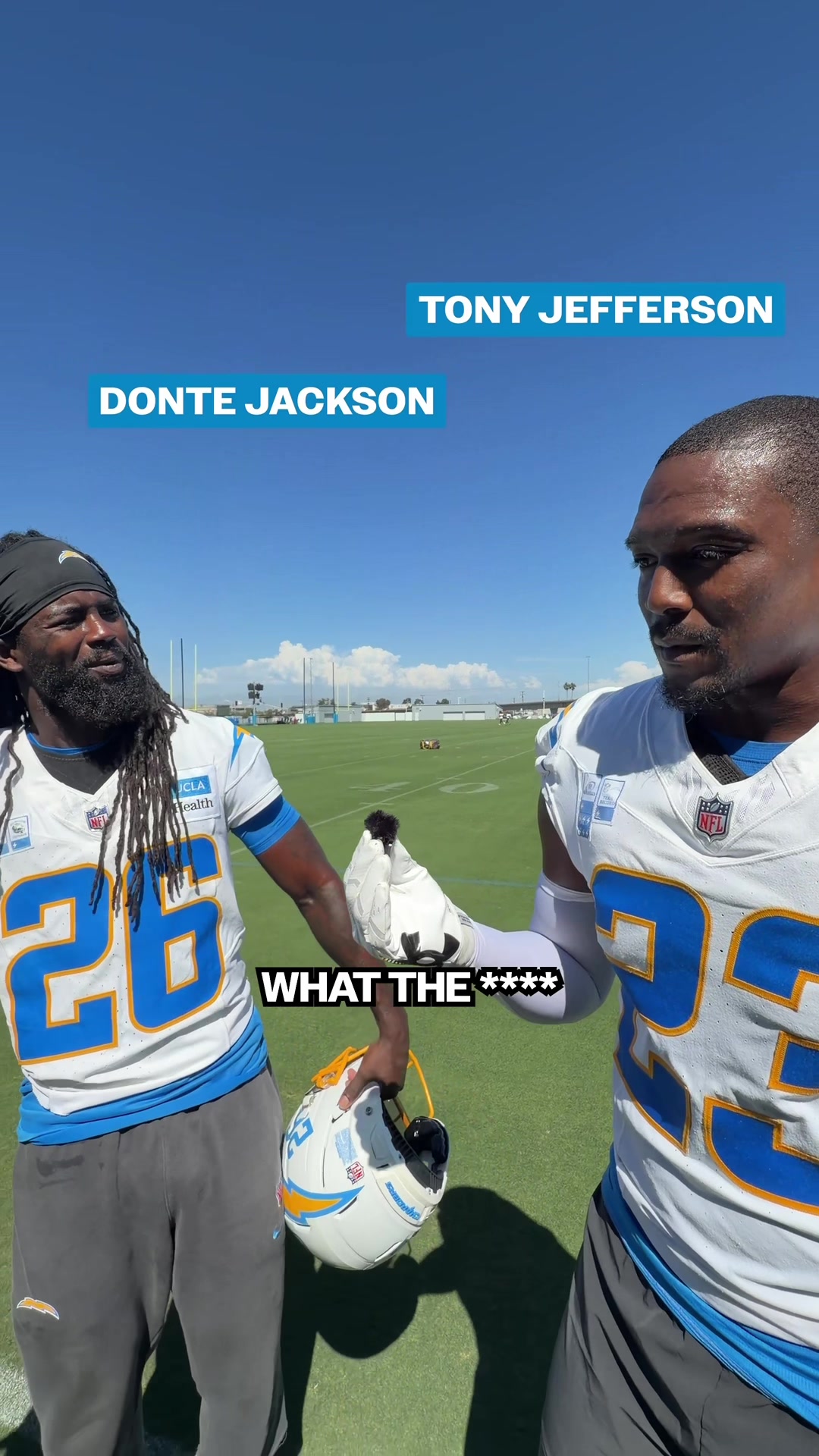 @los angeles chargers