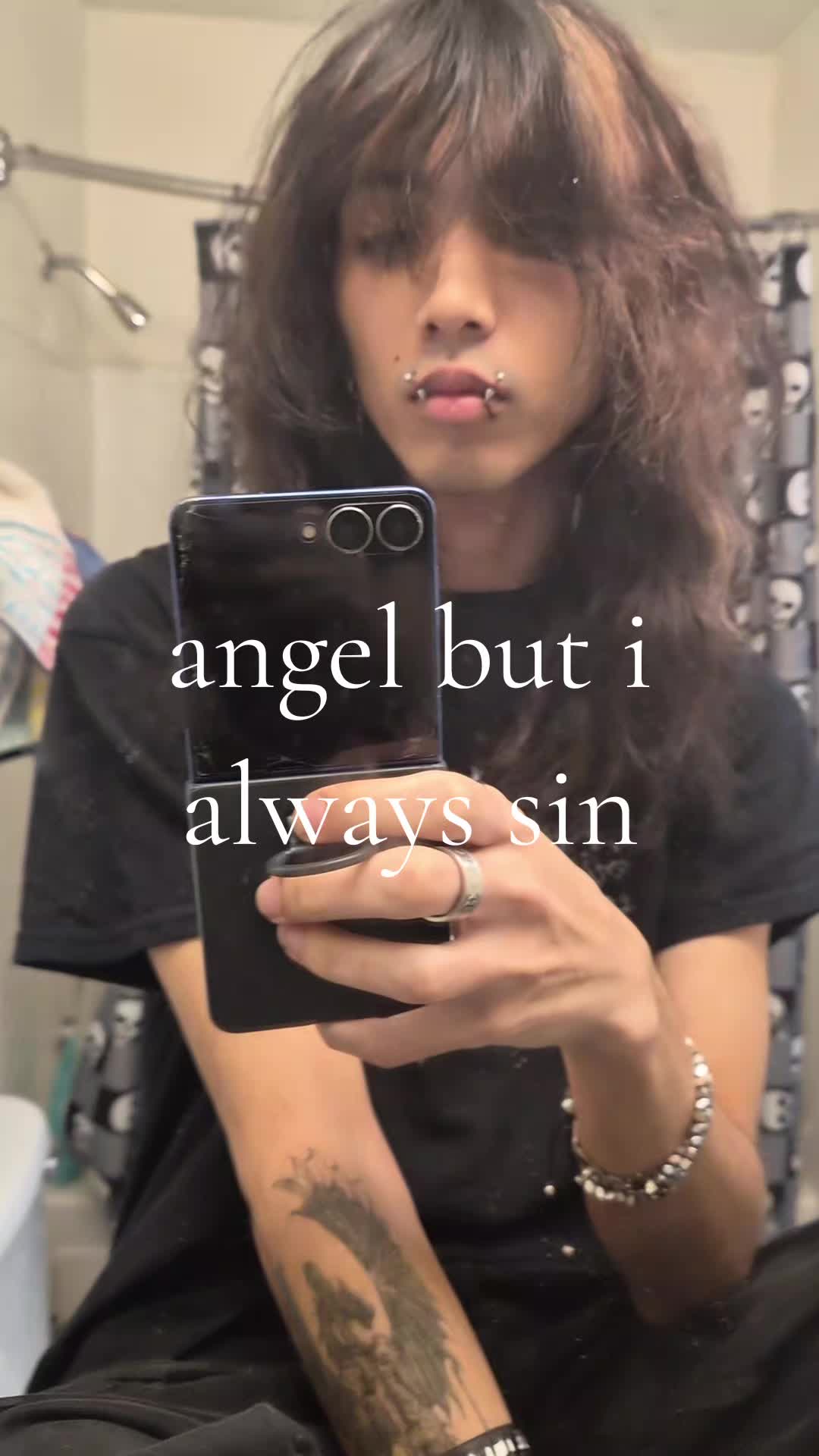 @a fool :3