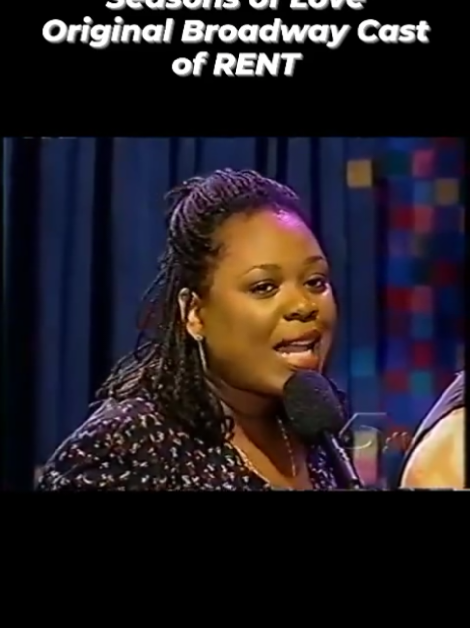 @Broadway Sings For Pride