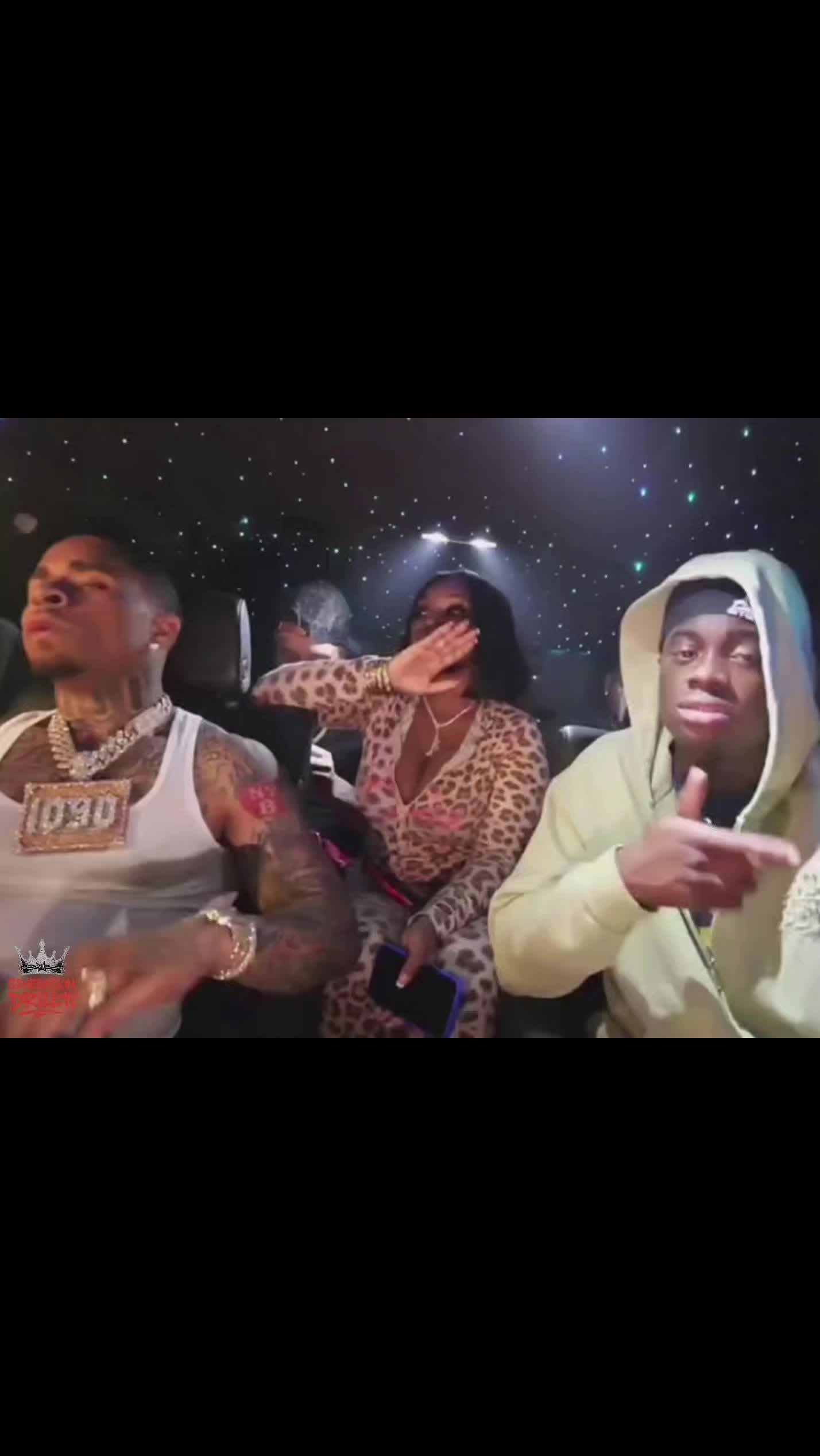 @GENERATION DRILL TV LLC