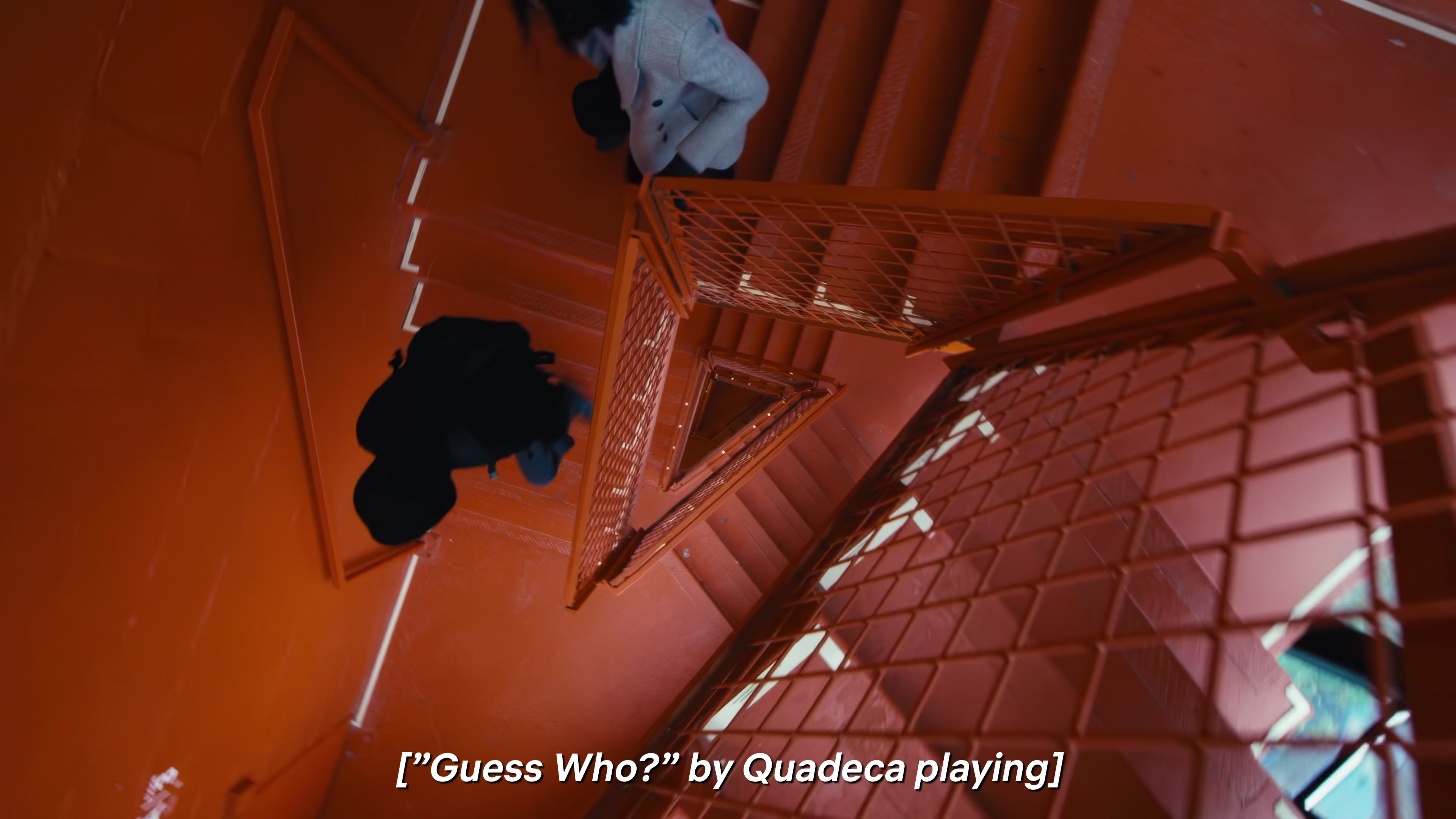 @mr robot