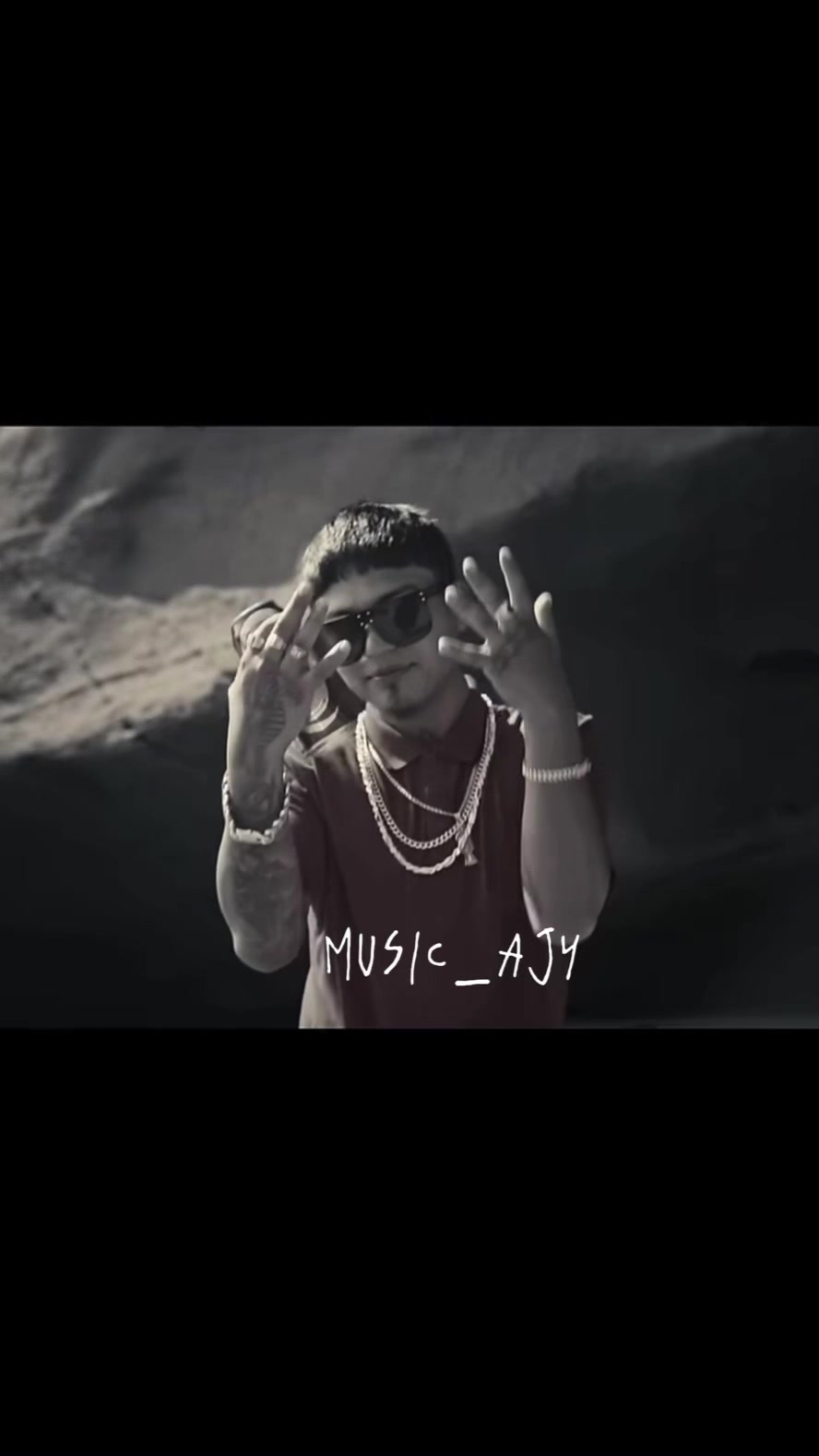 @Music_AJY ๐พ