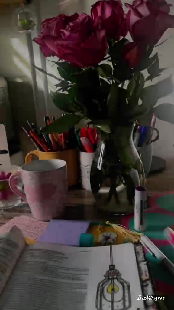 @IrisMilagros 🌼🌸