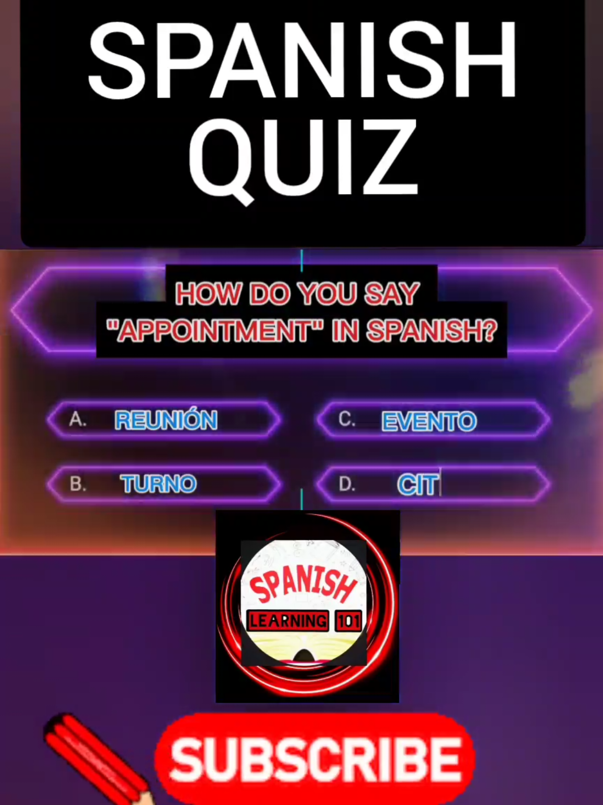 @Spanishlearning101