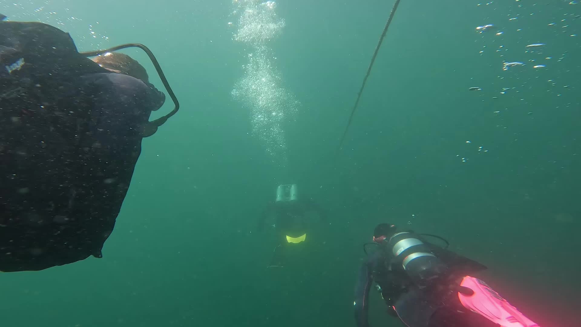 @Scuba mist