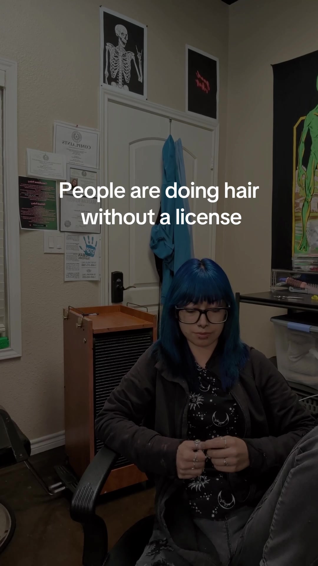 @Abcedy | SATX Hairstylist