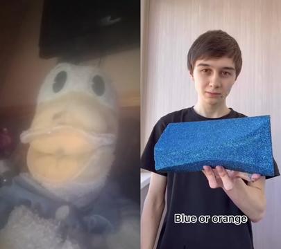 @Donald