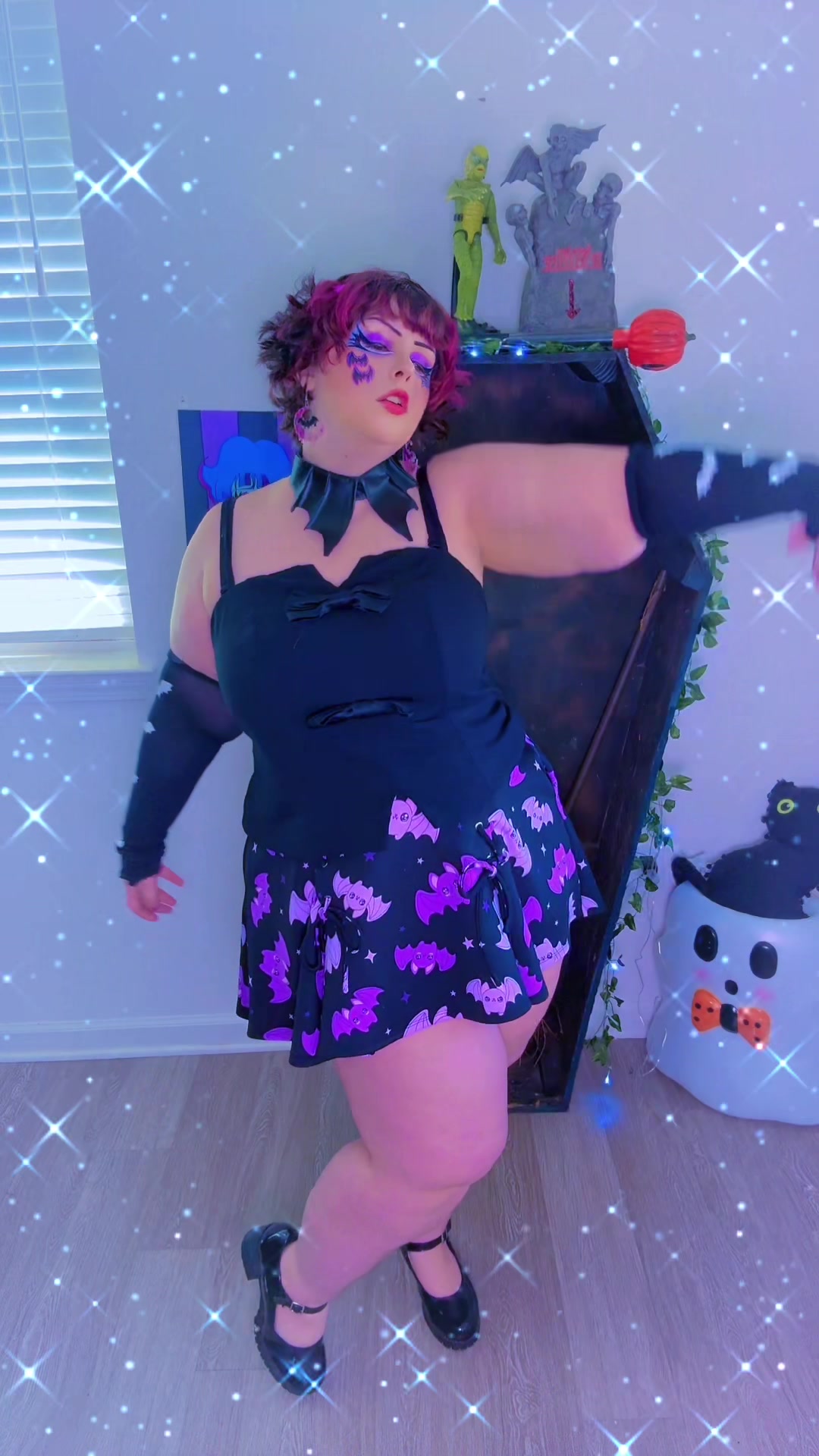 @Ghosty Queen