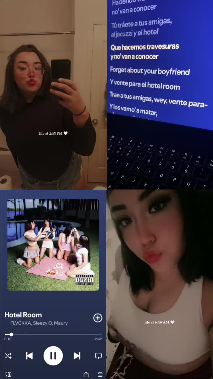 @Christina Bolton