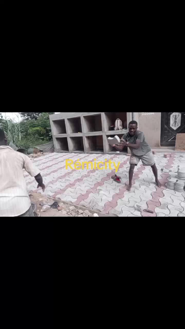 @Remi Apeti