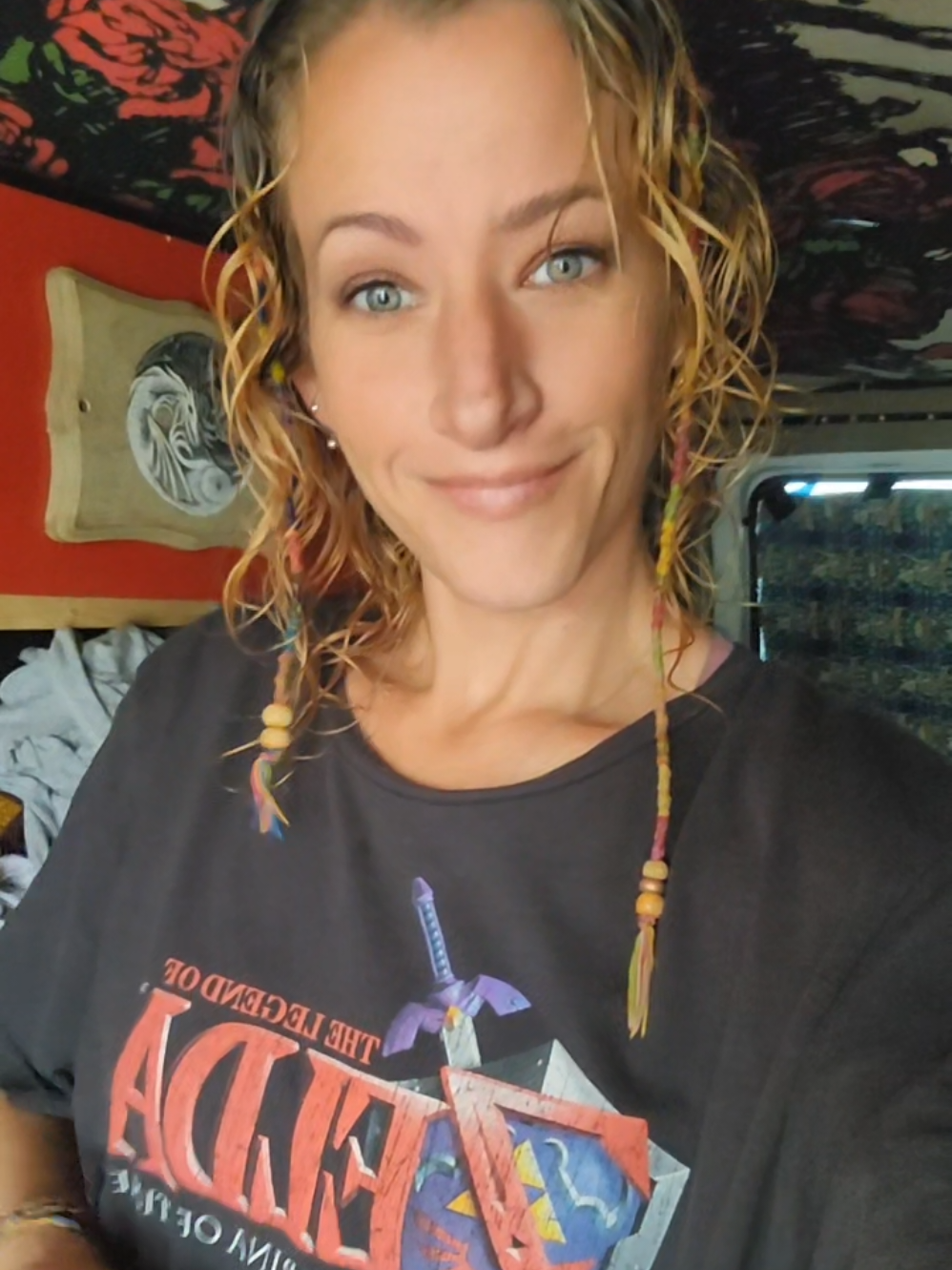 @Megan Kristine
