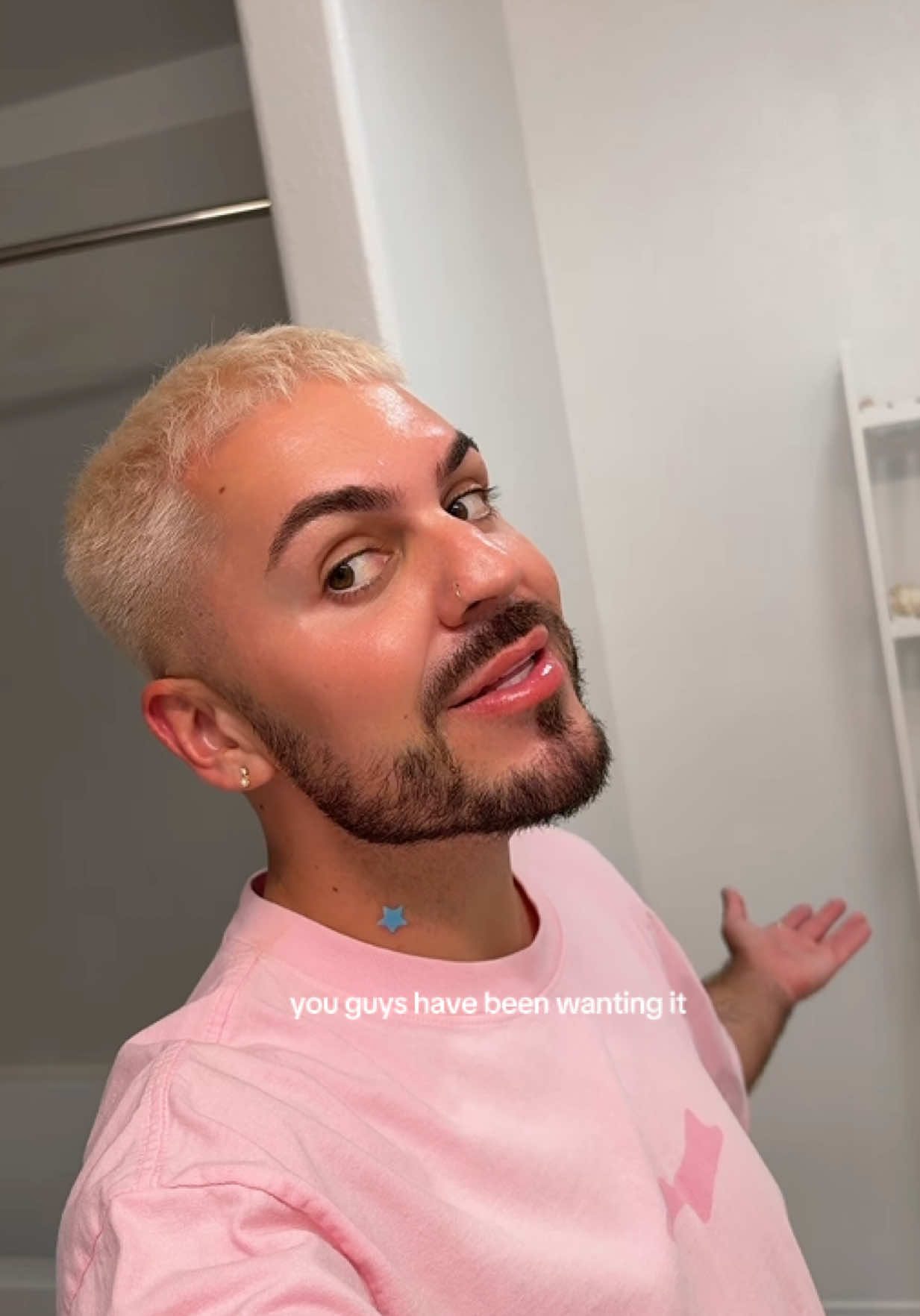 @tyler wells
