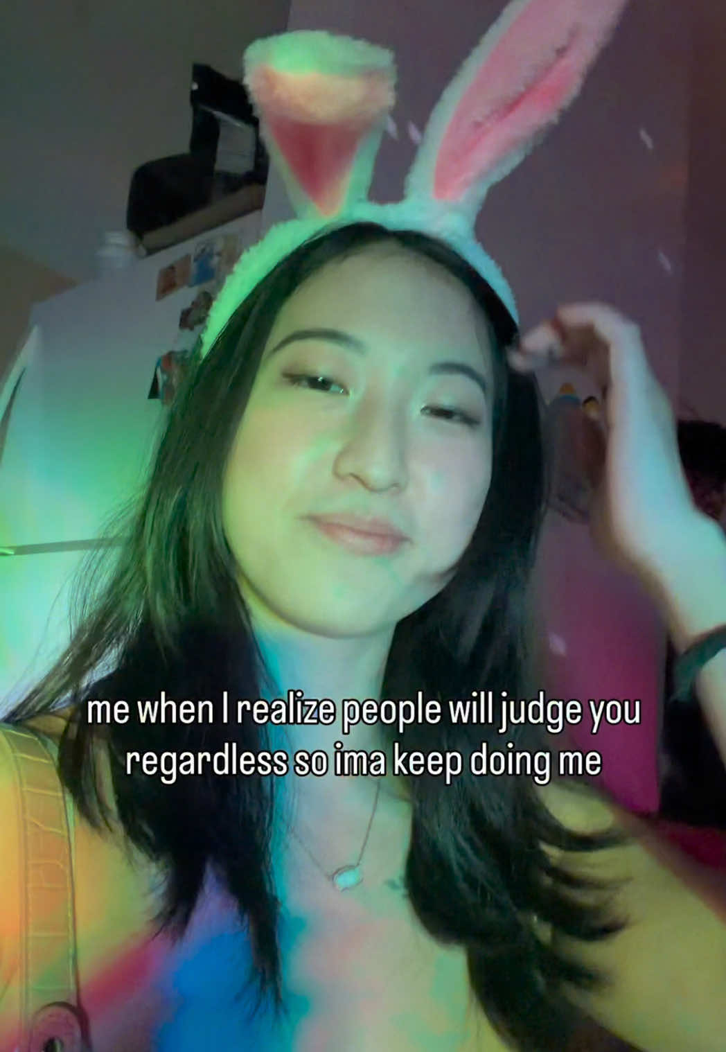 @Annie Wang | Holistic Growth