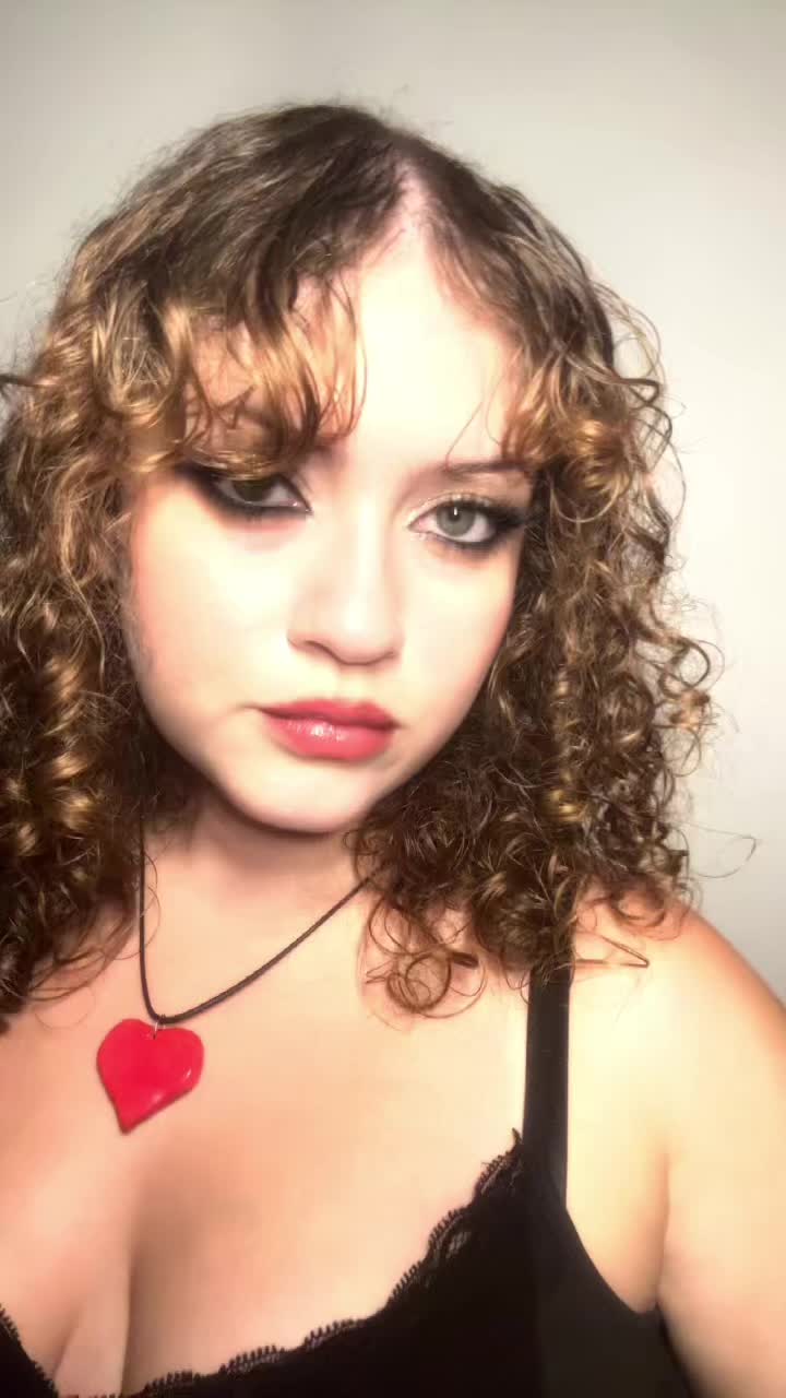 @Isabelle | Makeup inspo