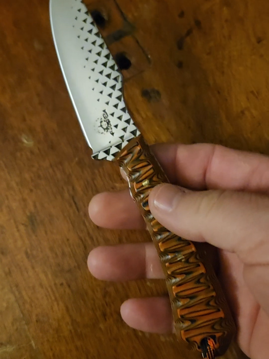 @Dewey Knife Works