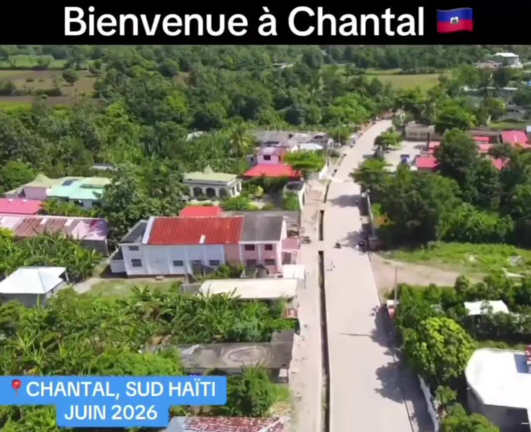 @explore Haiti ๐ญ๐น๐ญ๐นโจ ๐ด๐ด