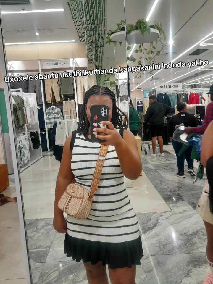 @Amanda Vilakazi
