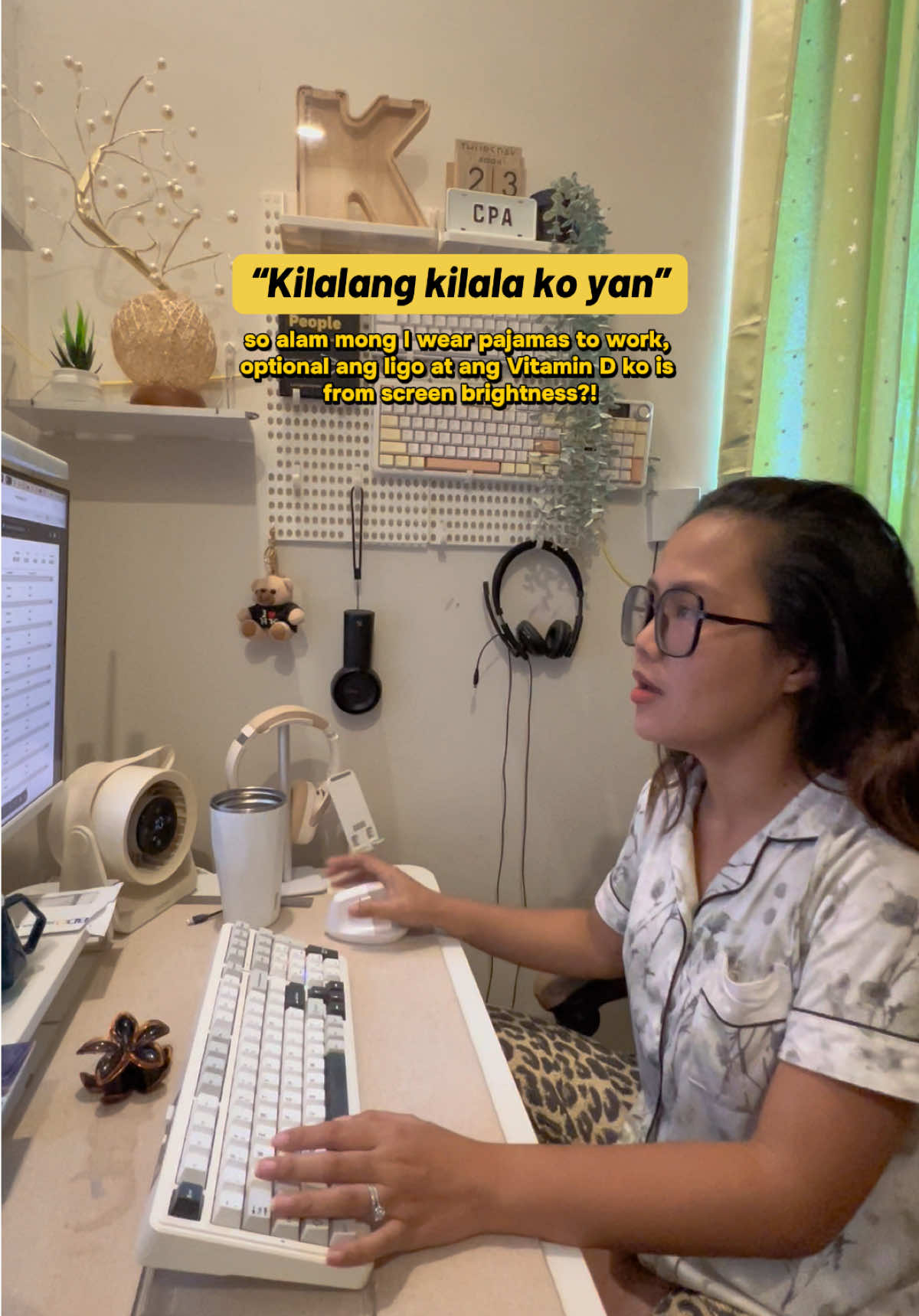 @K. | Acctg & Finance VA 💸