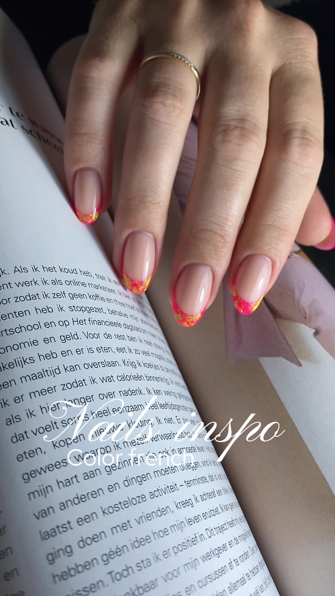 @CINZ NAIL COMPANY EMMEN