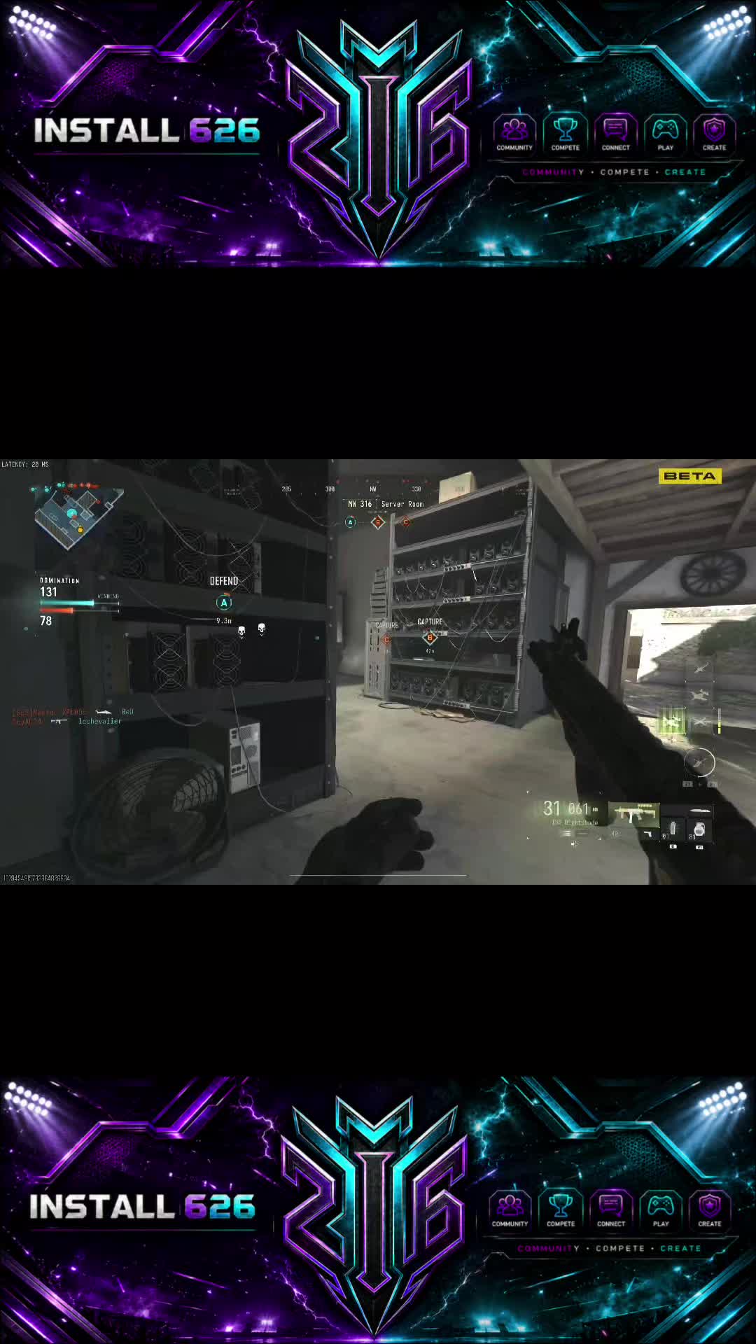 @Coded Fps