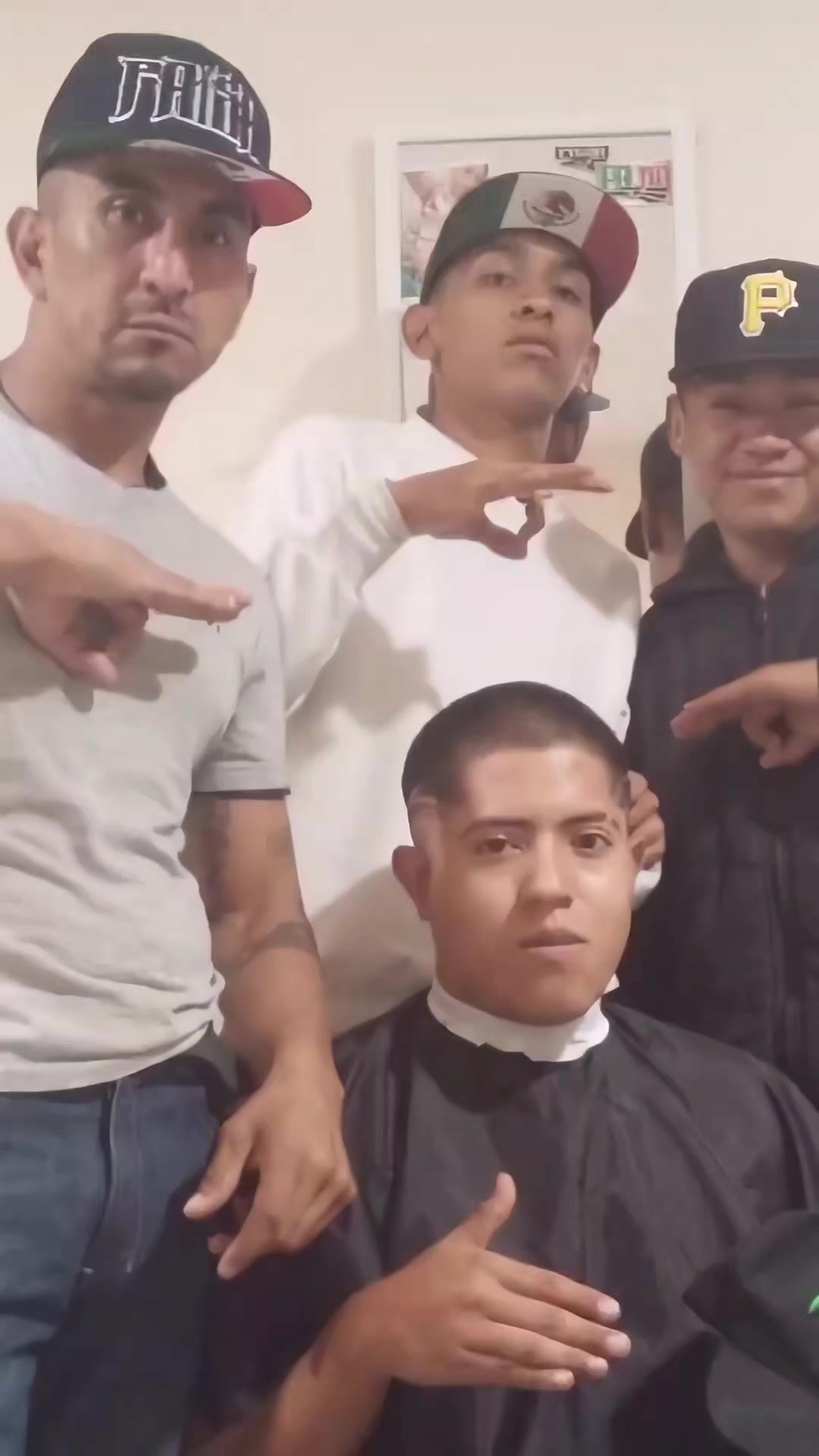 @TIEMPO$ MUERTO$