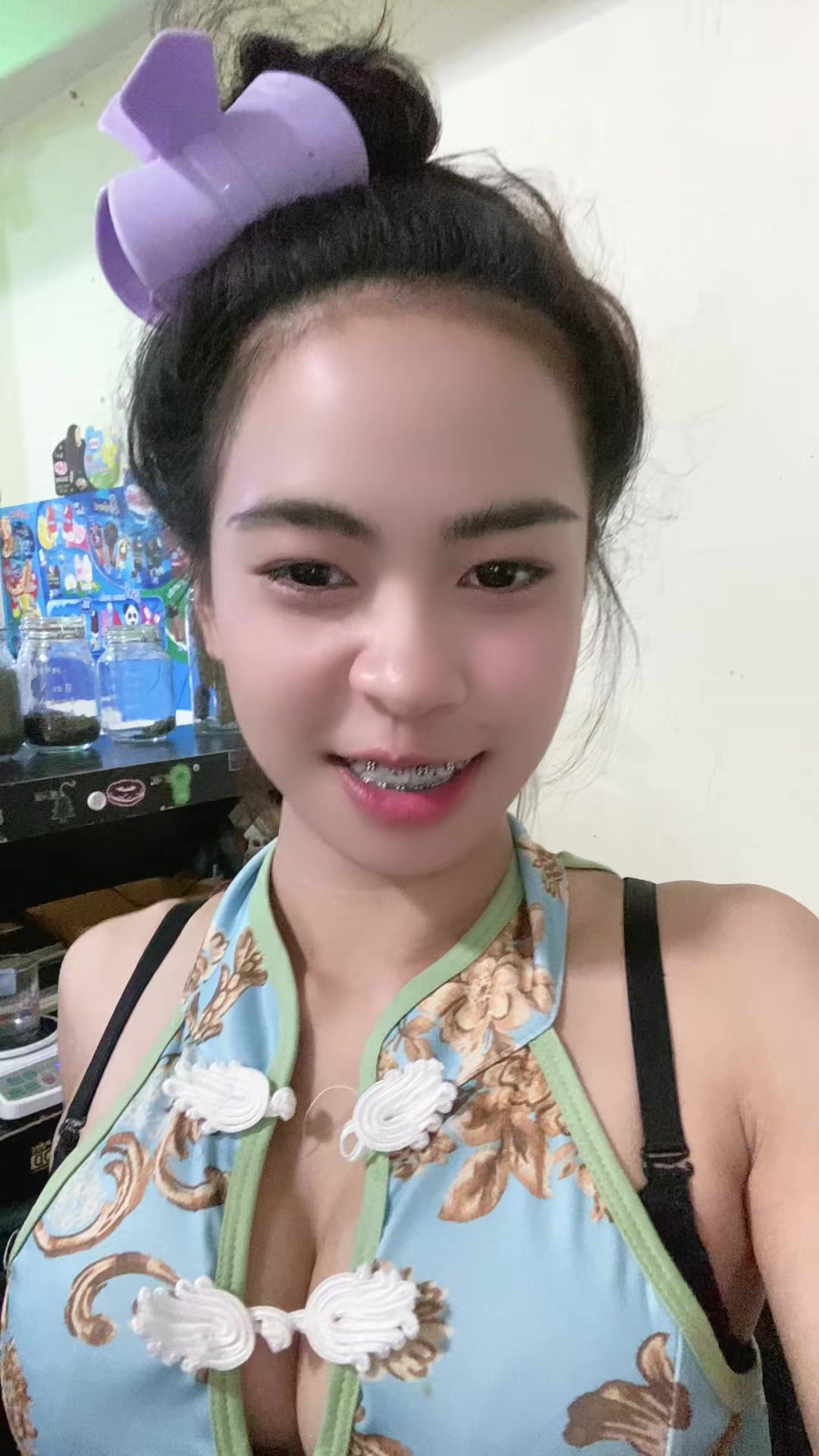 @น้องเจได ฝันร้ายจันรี😛