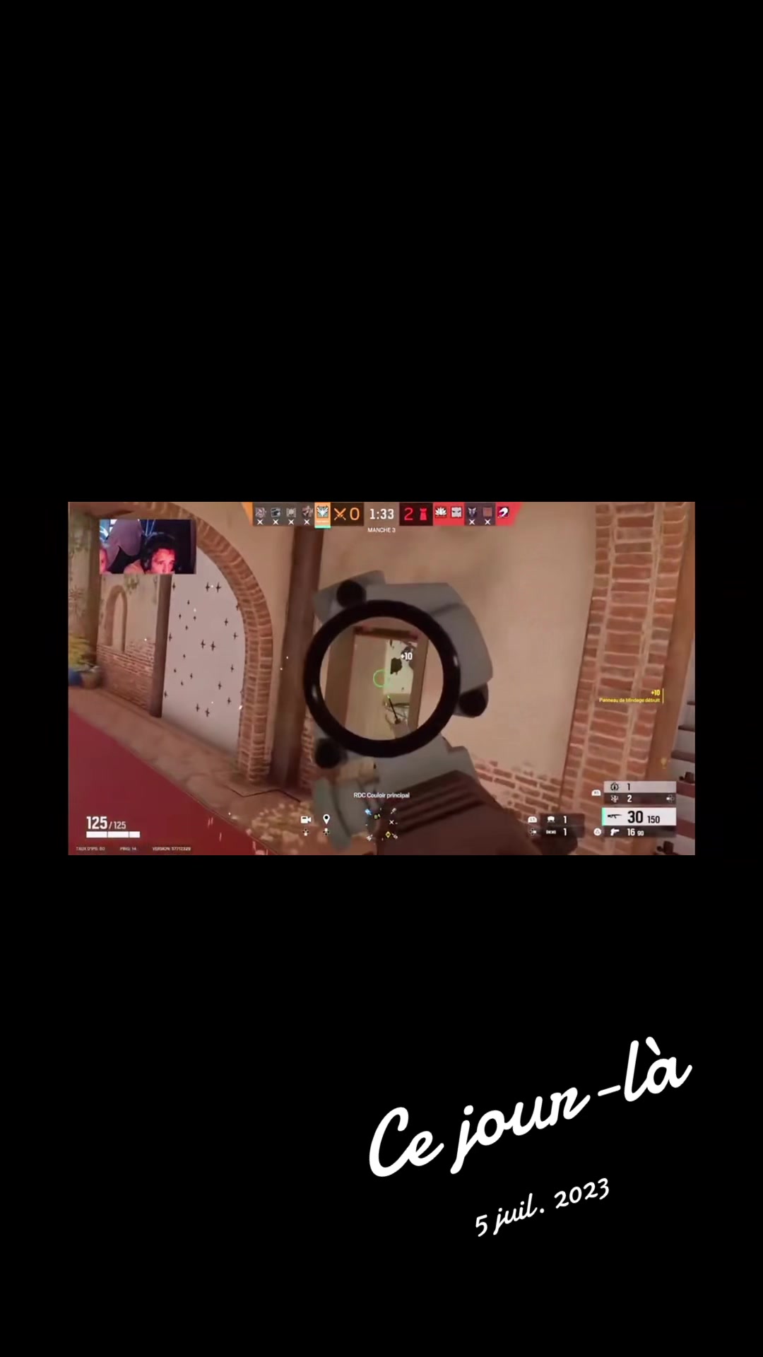@ESG FuRiouS