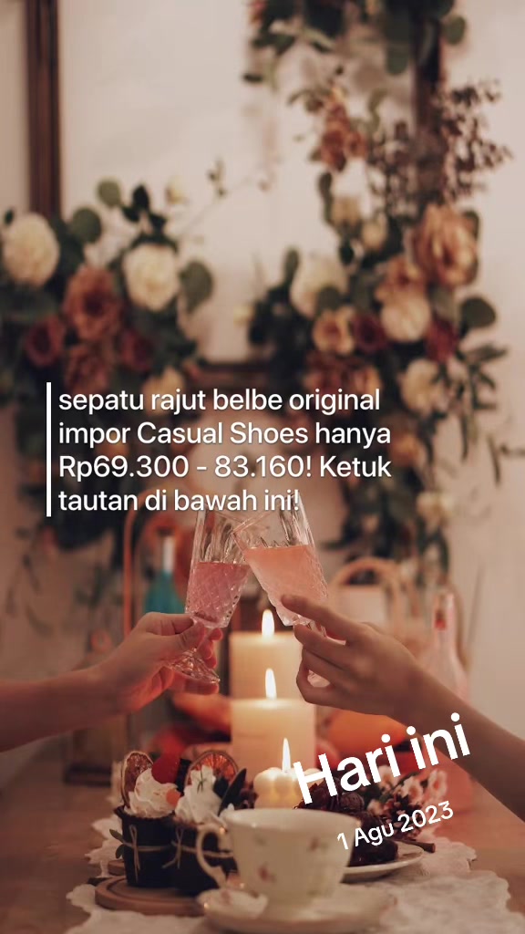 @Mamanya tegar🥰