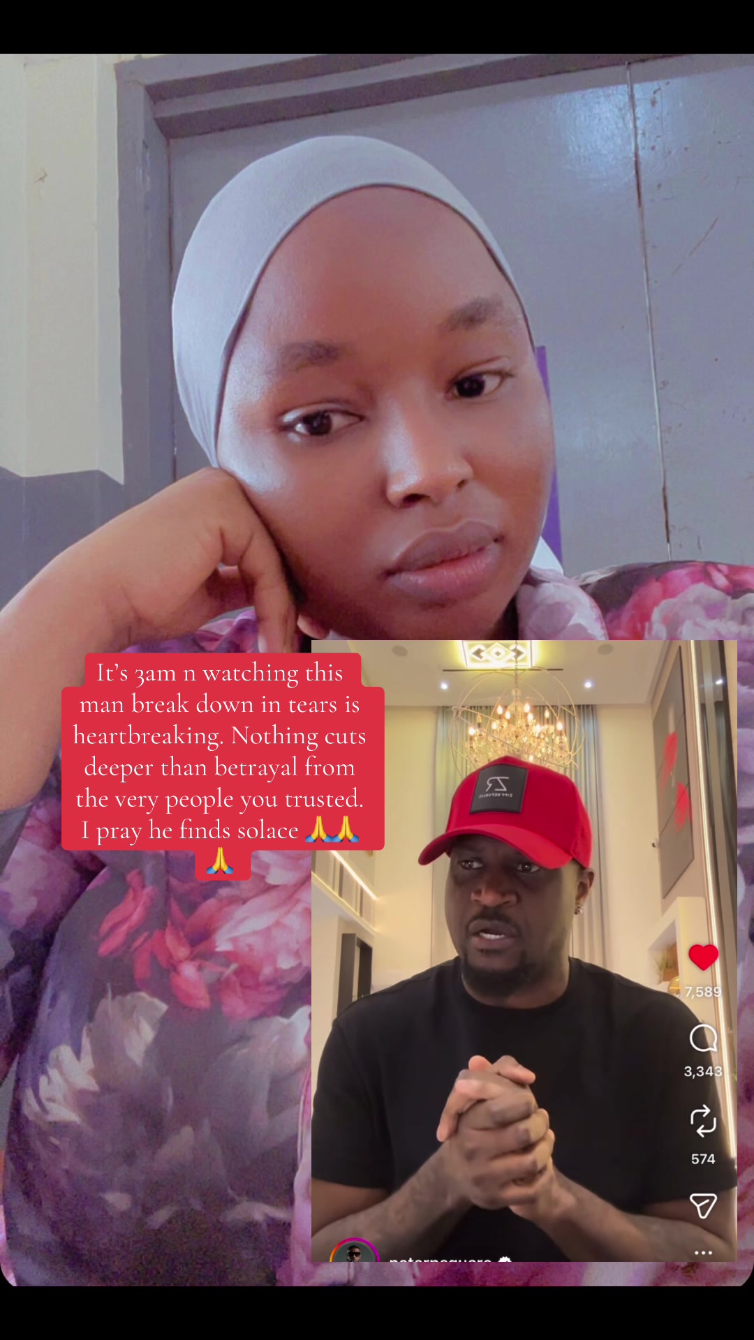 @Hajia Zee
