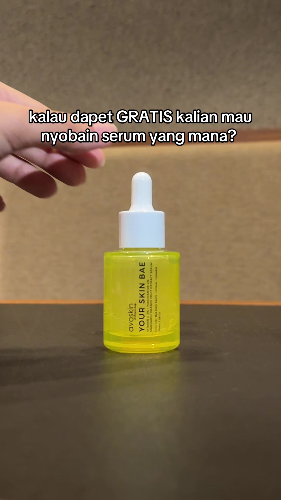 @Avoskin Beauty