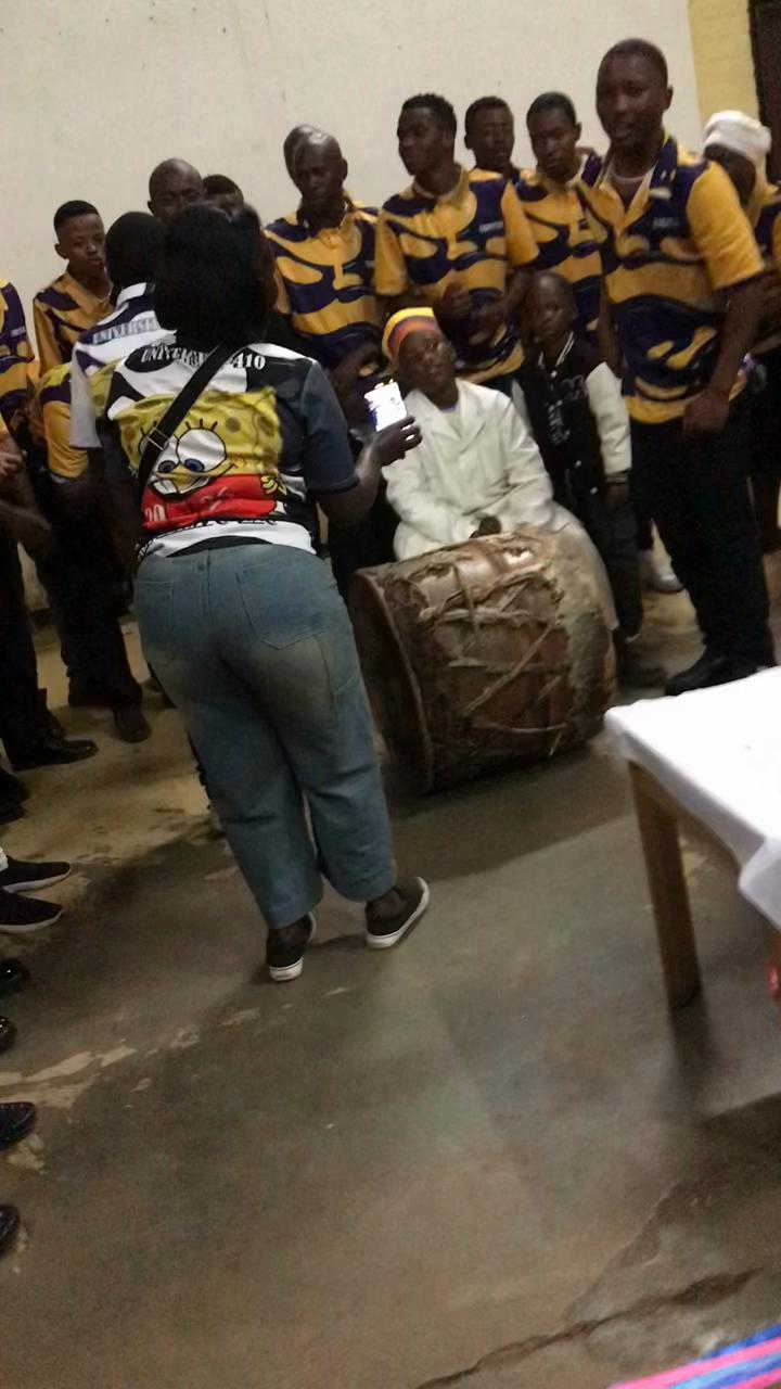 @General - Mazenzela