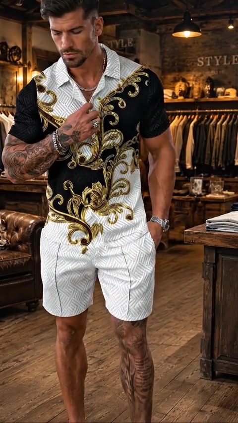 @Shopp Man