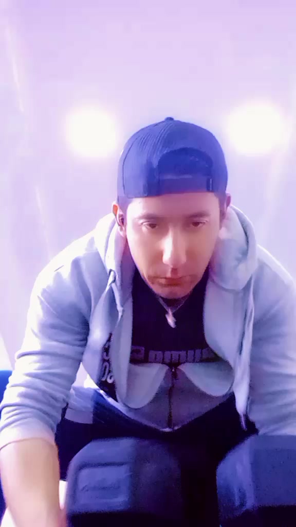 @๐ฏ Gerald โ๐จ๐ฑ