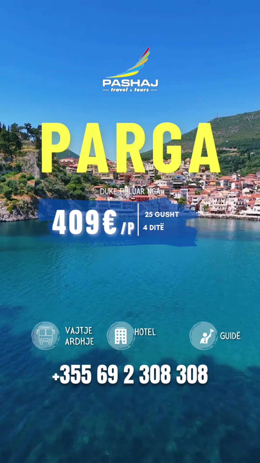 @Pashaj Travel