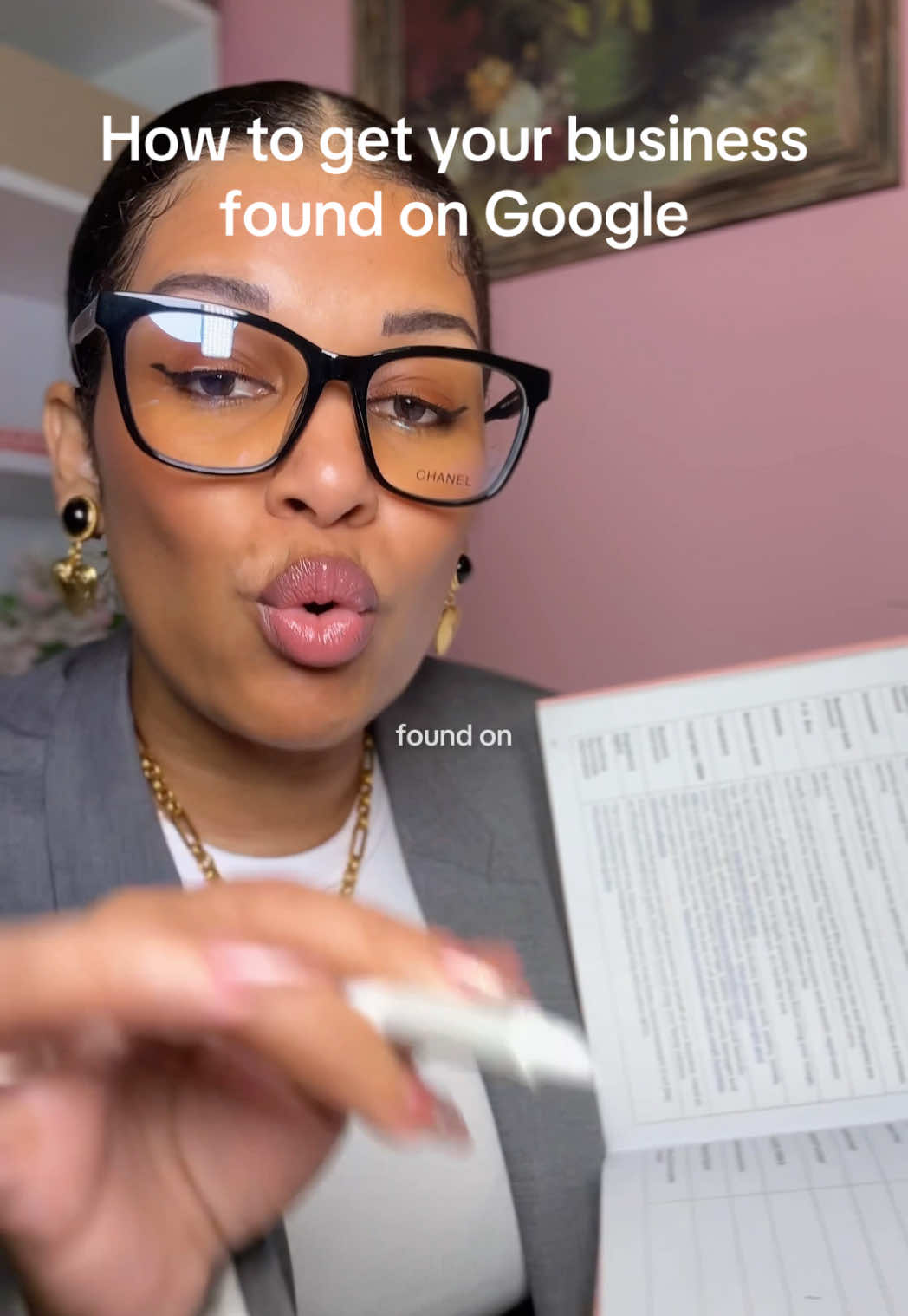 @Business Of Paper°