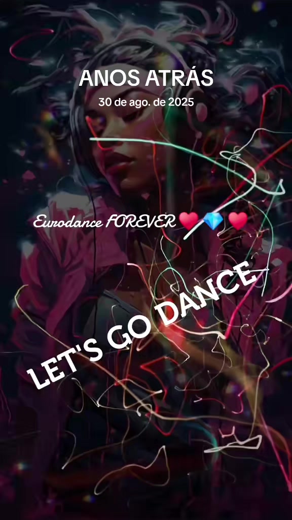 @Eurodance Forever ❤️ 💎❤️