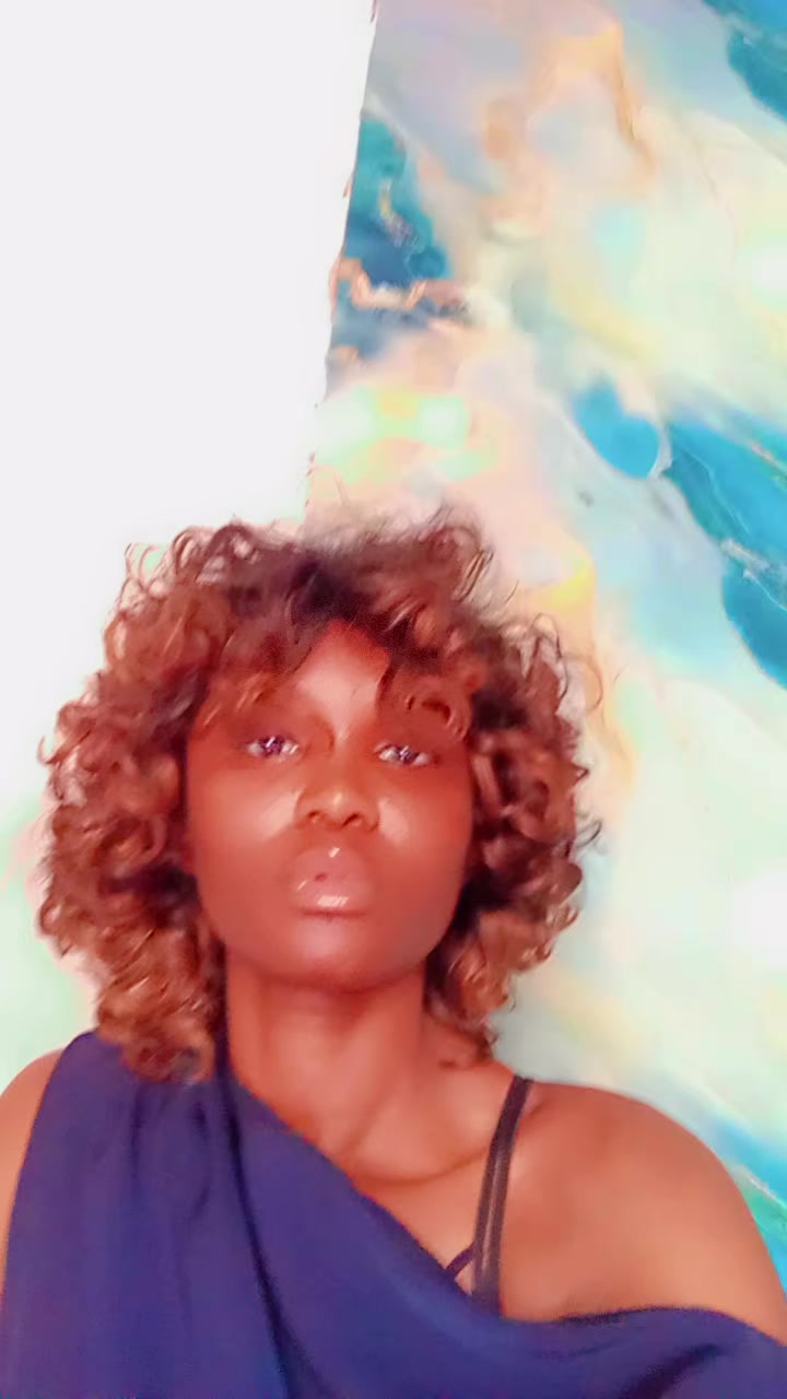 @Stella Lisekya 🇨🇬